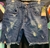 bermuda jeans