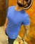 Camisas T-shirt basicas