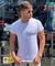 T-shirt Sgold