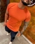 Camisas T-shirt basicas