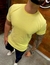 Camisas T-shirt basicas