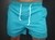 Short mauricinho