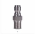 ADAPTADOR SNOW FOAM 1/4 F ENGATE RAPIDO