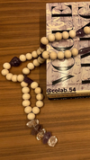 Colar Ametista - comprar online