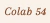 Imagem do banner rotativo Colab54
