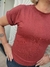Blusa Básica - comprar online