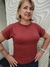 Blusa Básica na internet