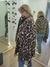 Cachecol Animal Print