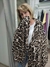 Cachecol Animal Print - comprar online