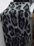 Cachecol Animal Print - Ooh LaLa Magazine