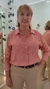 Camisa Caroline Salmão - comprar online