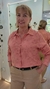 Camisa Caroline Salmão na internet