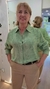 Camisa Caroline Verde