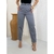 Calça Sarja Cinza