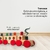 Brinquedo Educativo Montessori Trem com passageiros - Madeira - Decoramulti - Loja Virtual Especializada Em Produtos de Iluminação