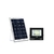 Holofote Refletor EVO Solar Externo Led com Sensor 25w 6500k - loja online