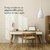 Pendente Lustre Moderno CECI