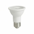 Lâmpada de Led Par20 para Spot e Trilhos de Luz 7w - 3.000k Luz Quente Pix Iluminação - comprar online
