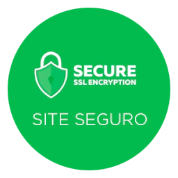 Selo de Decoramulti - Loja Virtual Especializada Em Produtos de Iluminação