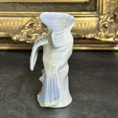 Pajaro Porcelana Japon - tienda online