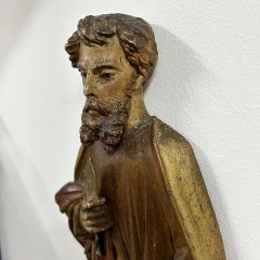 Talla de Madera Religiosa - comprar online