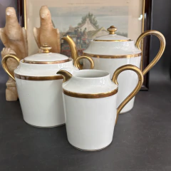 Servicio de Té - Limoges
