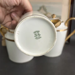 Servicio de Té - Limoges - comprar online