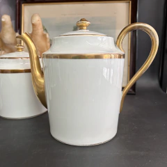 Servicio de Té - Limoges en internet