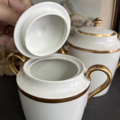 Servicio de Té - Limoges - tienda online
