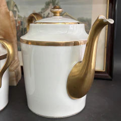Imagen de Servicio de Té - Limoges