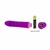 BECK - Vibrador Puro Silicone. 10 níveis de vibração - A Prazerosa