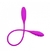 Vibrador Duplo Feito de Silicone PRETTY LOVE - comprar online