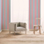 Papel de Parede Listrado Candy_Store_One - comprar online