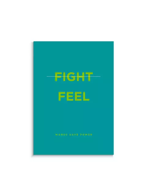 Poster: Feel
