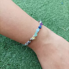 Bracelete Chakras