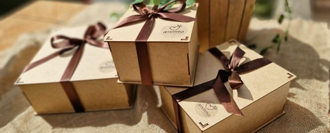 Banner da categoria Presentes Corporativos