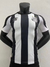 Camisa II Santos 2022/2023 versão jogador