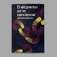 Libro El despertar de la conciencia: Comentarios numero 6, Jacobo Grinberg