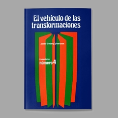 Libro, EL VEHÍCULO DE LAS TRANSFORMACIONES, Jacobo Grinberg-Zylberbaum