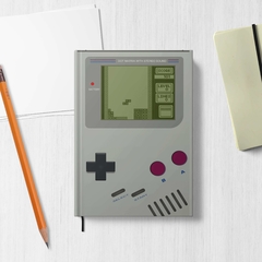 Libreta Booksito, Game Boy