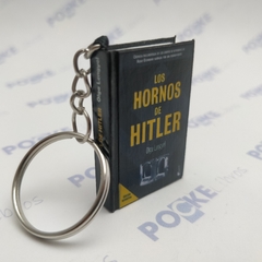 Llavero Los Hornos de Hitler, 1 Pieza