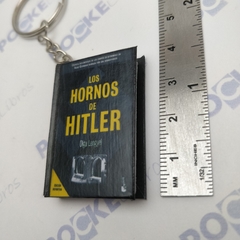 Llavero Los Hornos de Hitler, 1 Pieza - comprar en línea