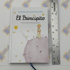 Mini Libro El Principito MOD1 en internet