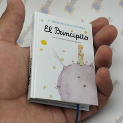 Mini Libro El Principito MOD1 - comprar en línea