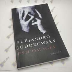 Libro Psicomagia, de Alejandro Jodorowsky - comprar en línea