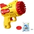 Pistola de Bolhas com Led - 1000 Ball Gun®