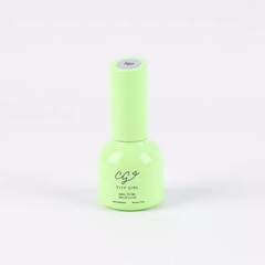 City esmalte semipermanente 10ml #107