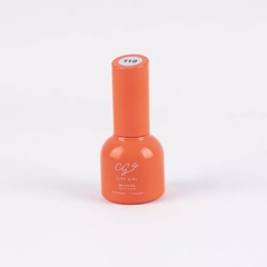 City esmalte semipermanente 10ml #119