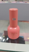 Esmalte city girl gel kingdom 5ml del 1 al 30