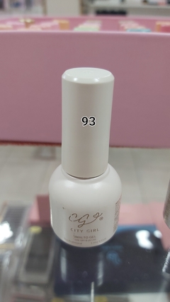 Esmalte city girl gel kingdom 5ml del 91 al 120 en internet